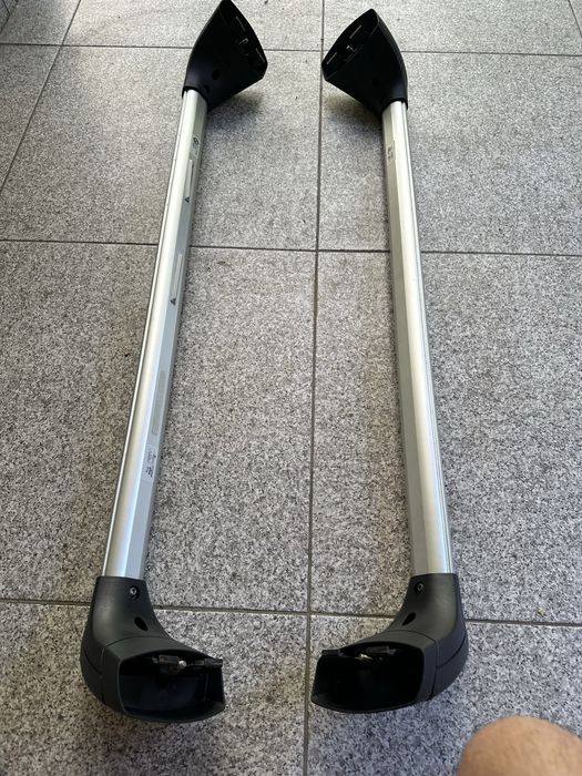 Bare transversale plafon / portbagaj BMW seria 5 F10