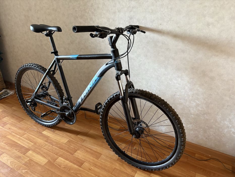 Продам горный велосипед 26