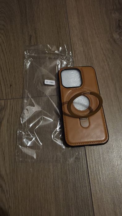 Husa IPhone 15 PRO