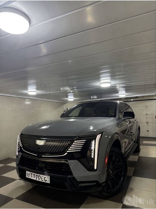Cadillac Escalade IQ 1000 E4.  Насия. савдога. берилади