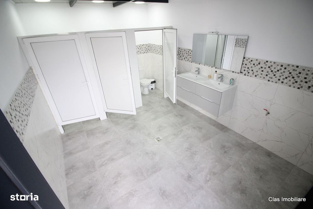 Complex Mega Orhideea Zona Mihai Trade !!