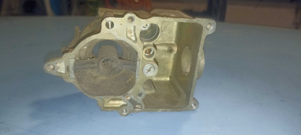 Карбуратор Газ 69/53