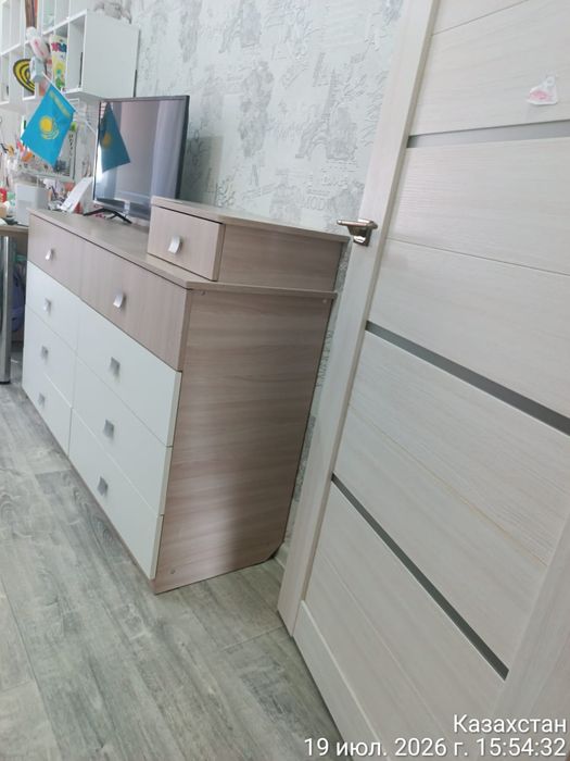 Комод. отличное состояние