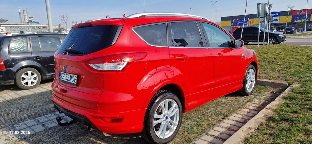 FORD Kuga 0 — imagine 5