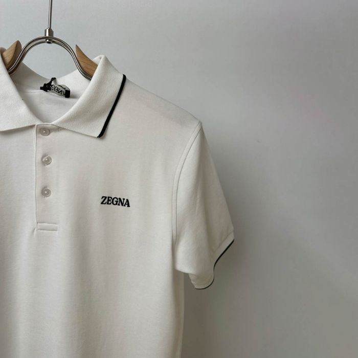 Мъжка тениска Zegna