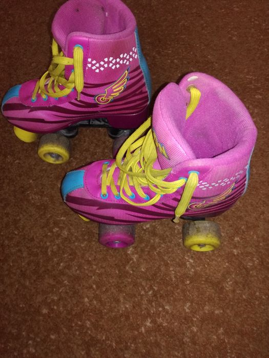 Велосипед с алуминиева рамка 20'