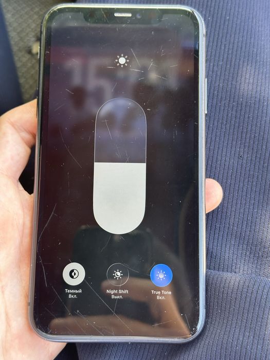 Iphone 11 без ремонт