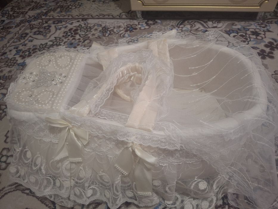 Конверт для выписки