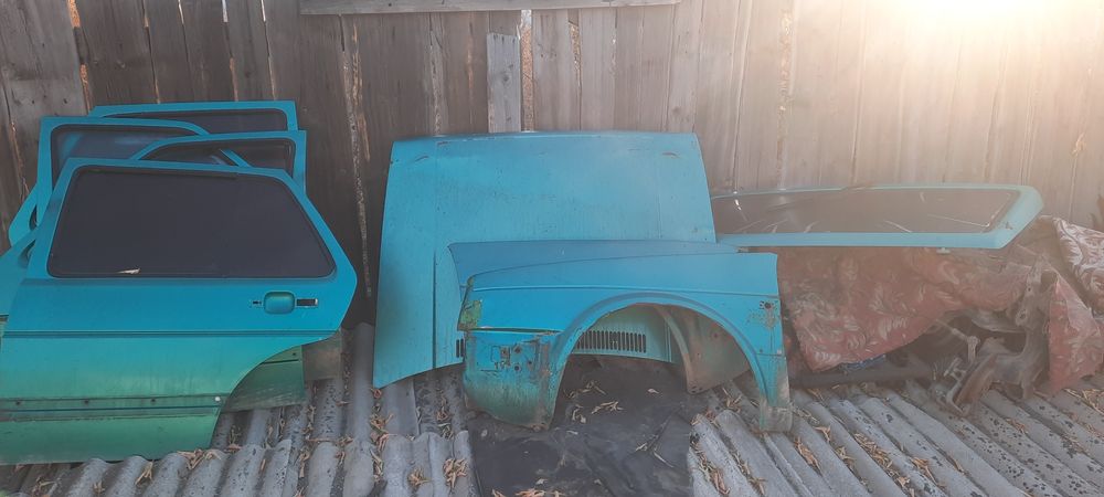 Продаю запчасти гольф фольсваген