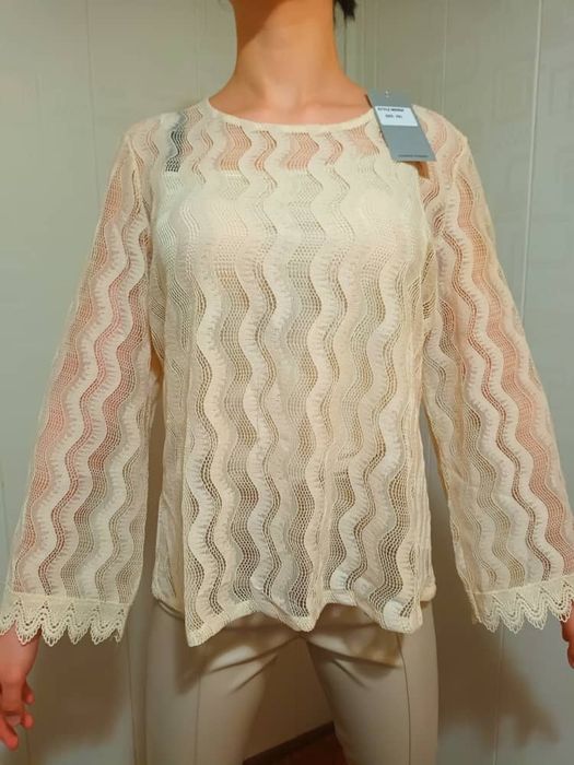 Женская одежда кофта