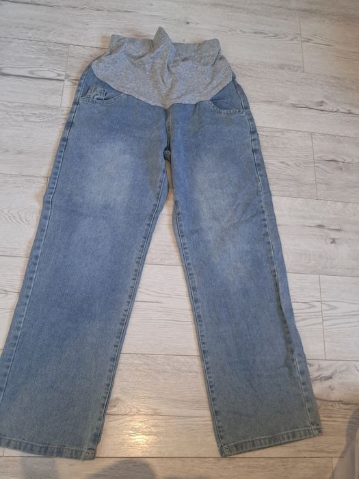 Джинсы для беременных