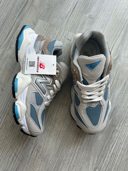New Balance 9060 dama