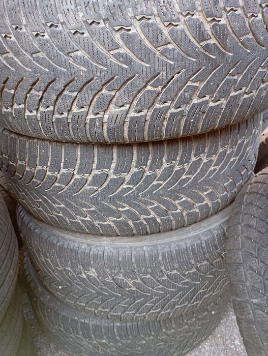 255 50 55 20 anvelope iarna