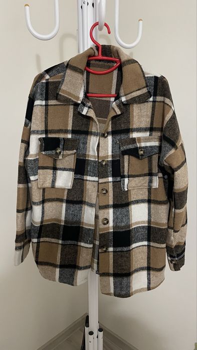 Дамски  връхни ризи