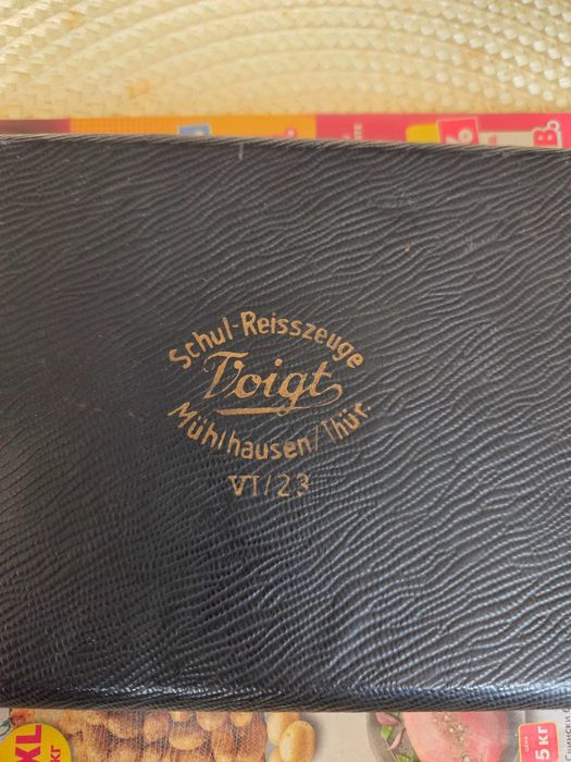 Германски пергели