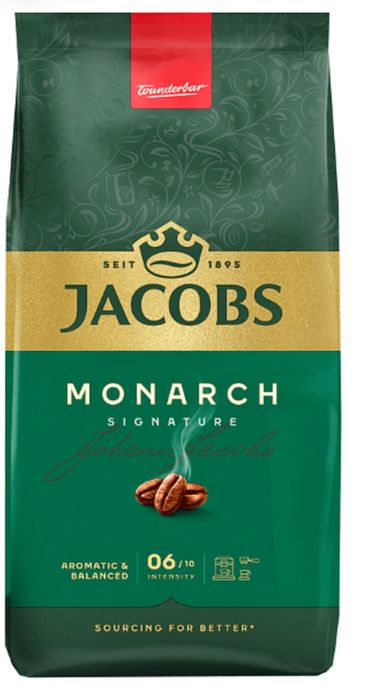 Кафе на зърна различни видове