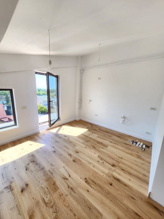 Ap 3 camere 130 m utili  Baneasa Dobrogeanu gherea