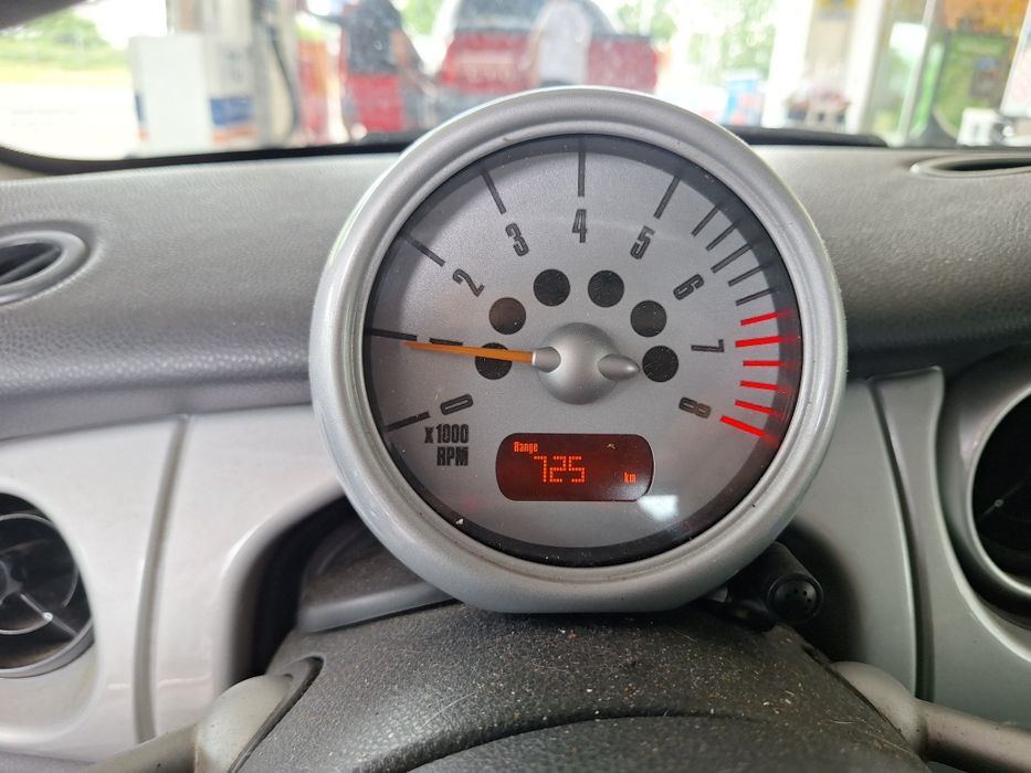 Mini  One COOPER