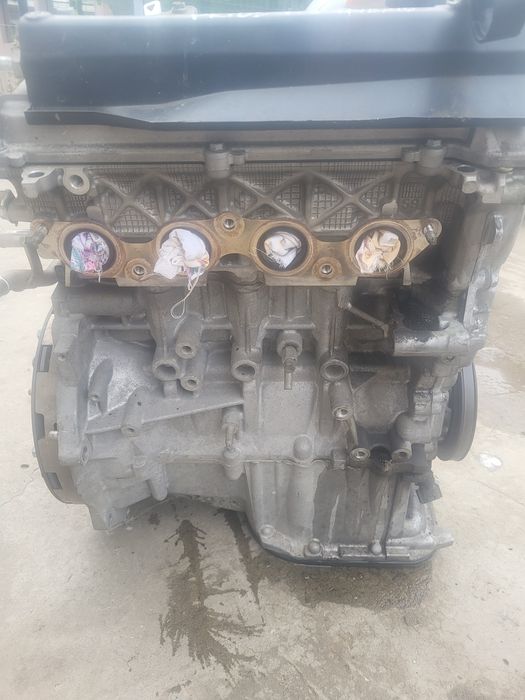 Motor toyota pryus 1.5 hybris an 2008 100.000 km x1nzw90