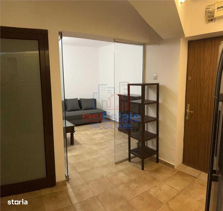 Apartament 2 camere zona Centru Civic