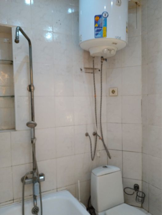 Сдам квартиру срочно