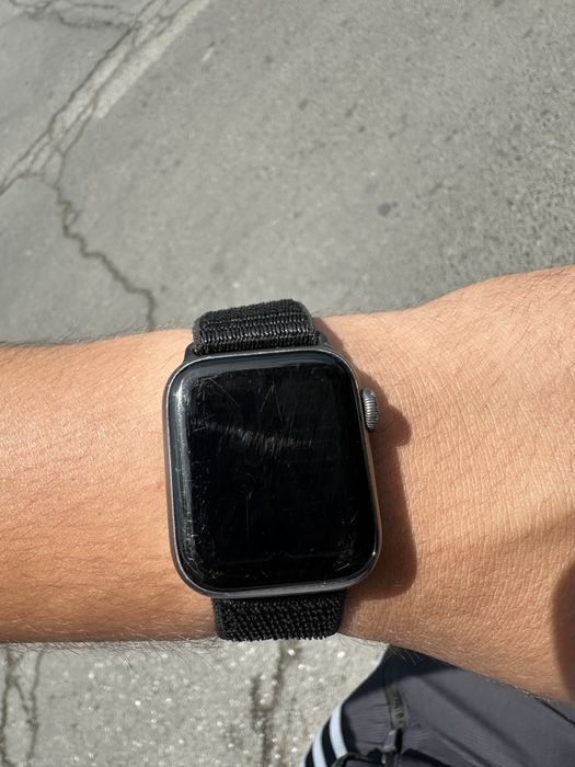 Apple watch 4 orginal
