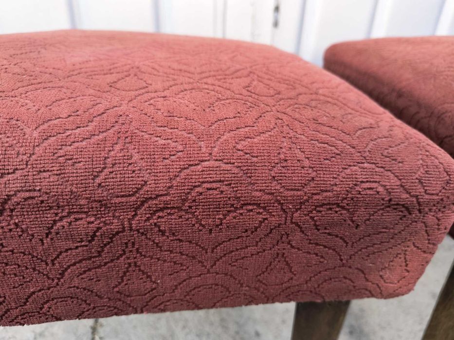 табуретки - два броя