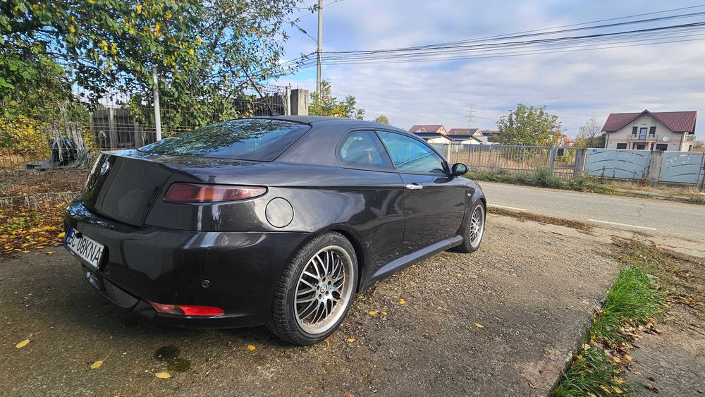 Alfa Romeo GT 1.9 jtd - 2004
