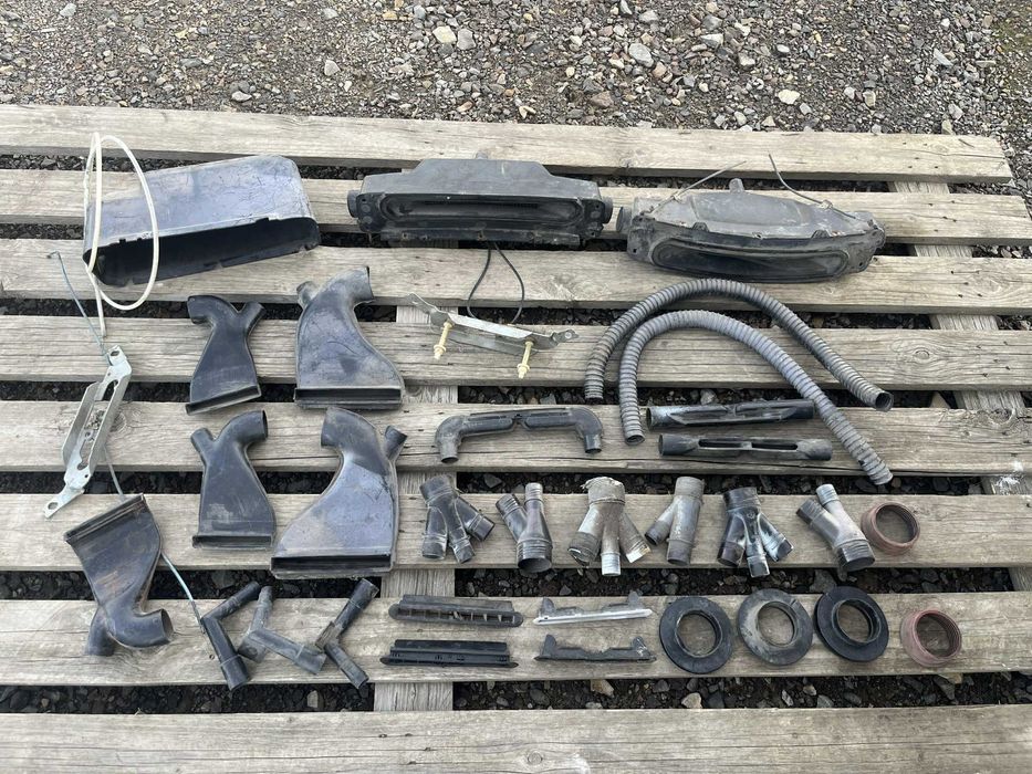 Piese Volkswagen Kafer