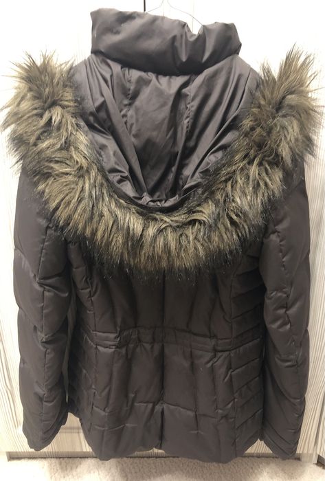 Geaca dama puf Esprit 36