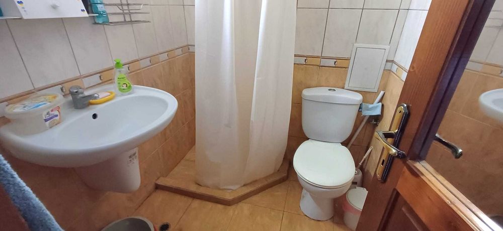 Продава се Двустаен апартамент в Свети Влас - 56 кв.м за 846 €/кв.м - Снимка #7