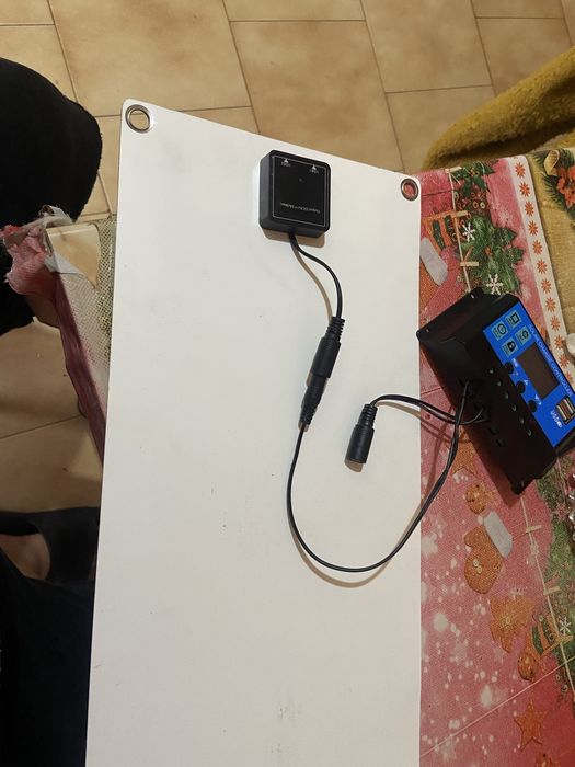 controler de incarcare