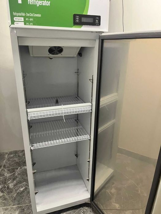 холодильник медицинский