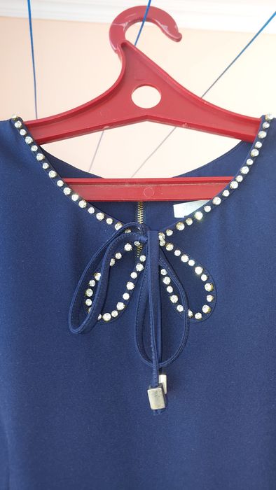 Продаётся платье.