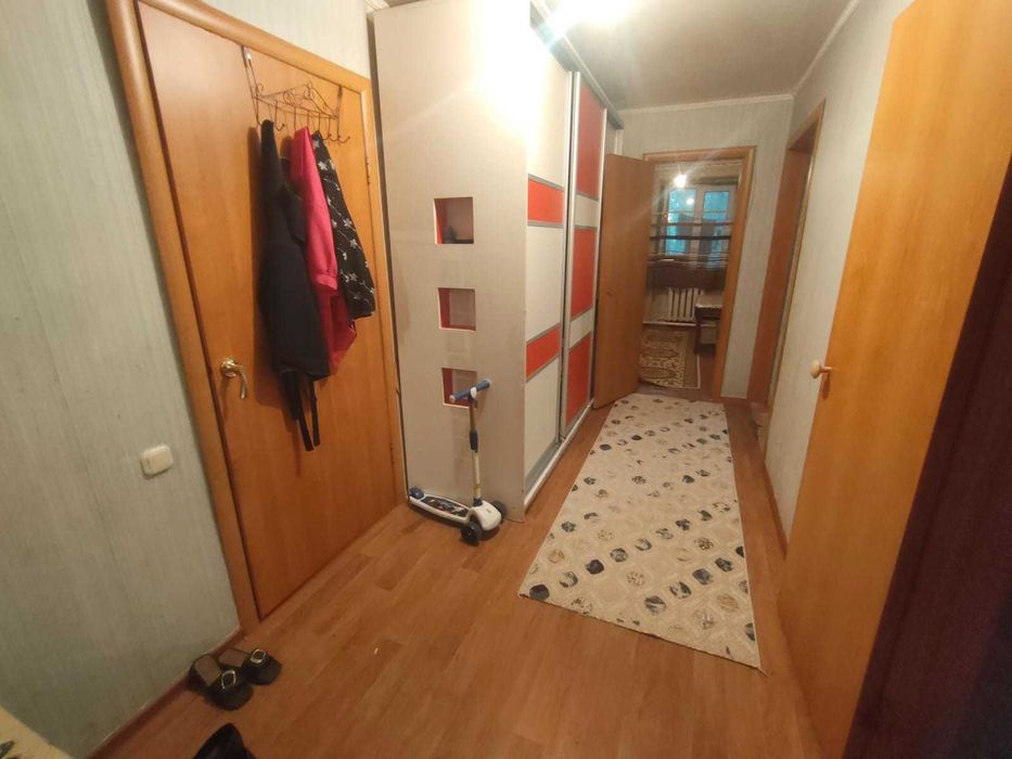 Продажа 3-комнатной квартиры