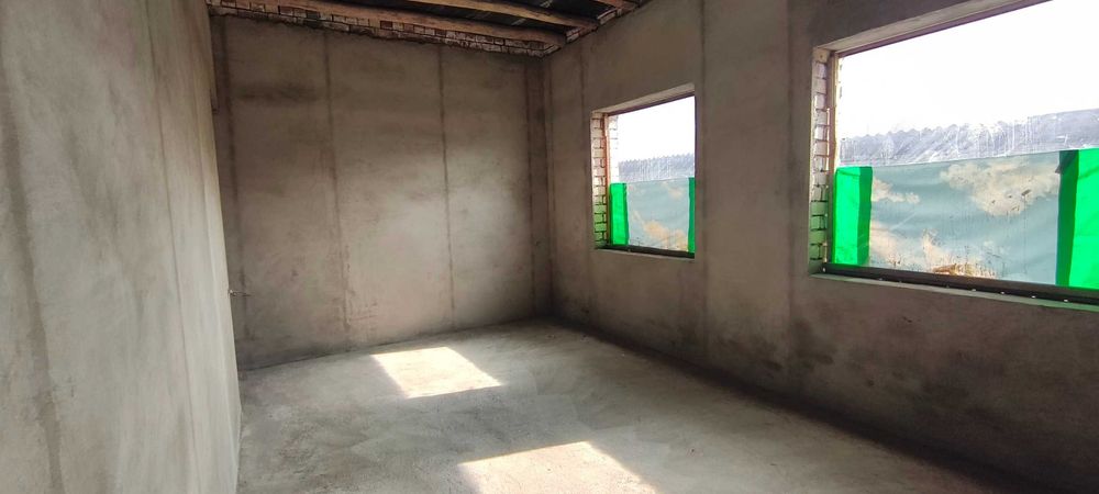 Дом коробка Янги Хает Тумани