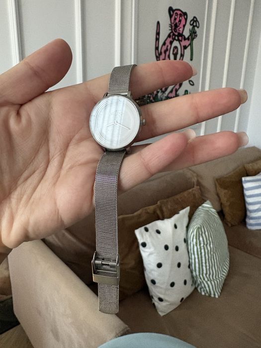Дамски часовник Skagen