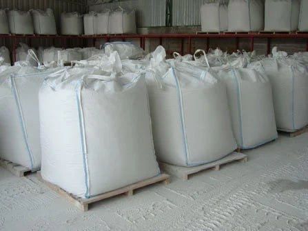 Mineral Poroshok asfalt uchun