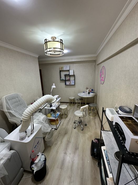 Ц-5 первая линия нежилое помещение