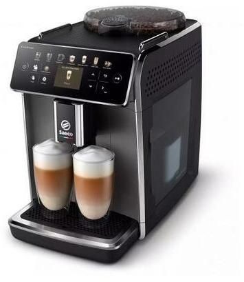 Esspresor automat Saeco Philips SM6582/00  wifi  SIGILAT CUTIE
