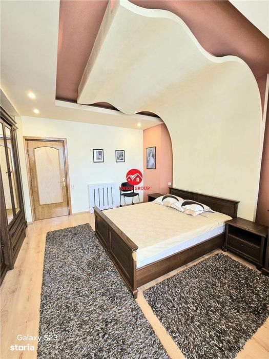 Inchiriere Apartament Superb 180 mp, Centru Vechi
