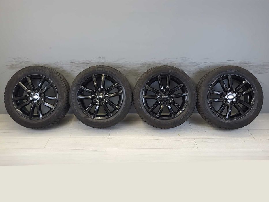 Roti/Jante VW Noi 5x112 205/55 R16 Passat B8, Golf; Audi; Skoda; Seat