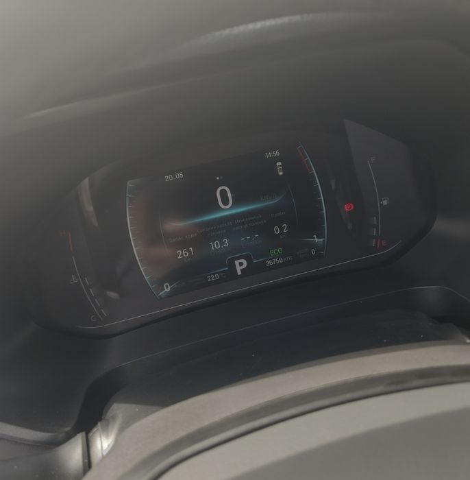 Продаётся Chery  Tiggo 7