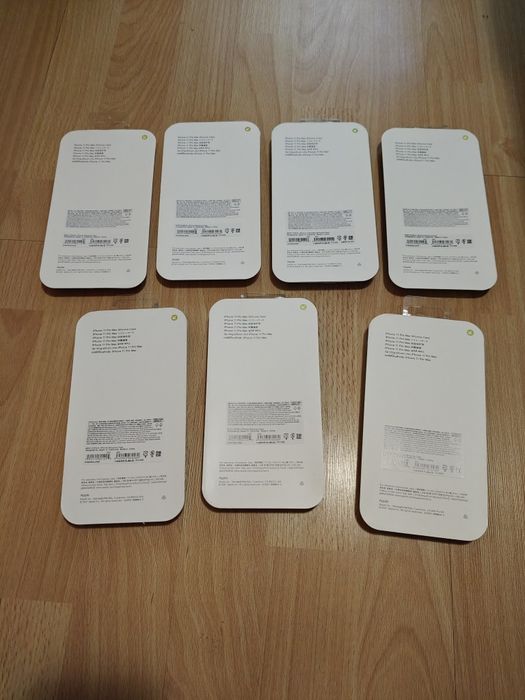 Husa iPhone 11 Pro Max Silicone Case Noua