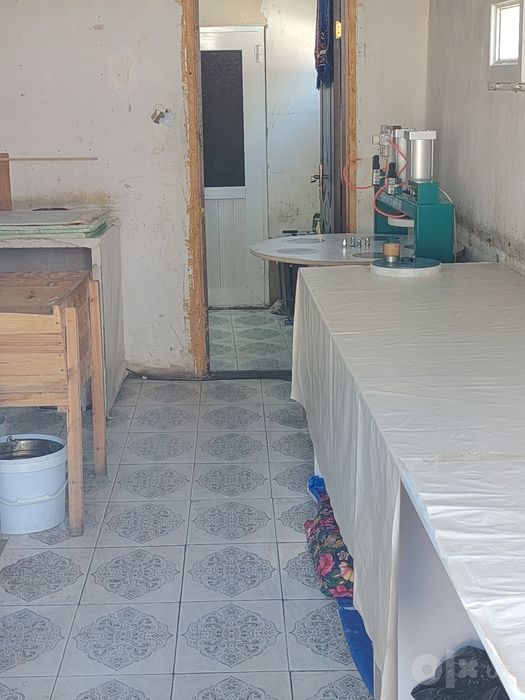 Novoyhona sotiladi tayyor biznes sotiladi hamma kerakli jihozlar bilan