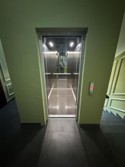 3/3/8 Мирабад ЗАГС ! ЖК Гринвич ! 500 $