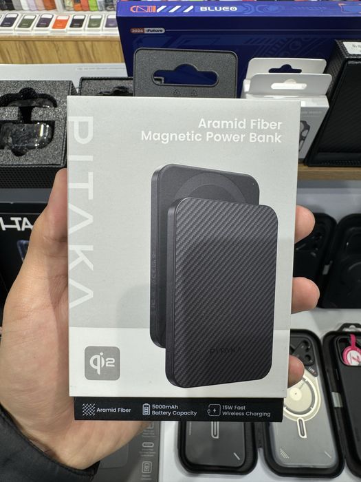 PITAKA PowerBank 5000mAh