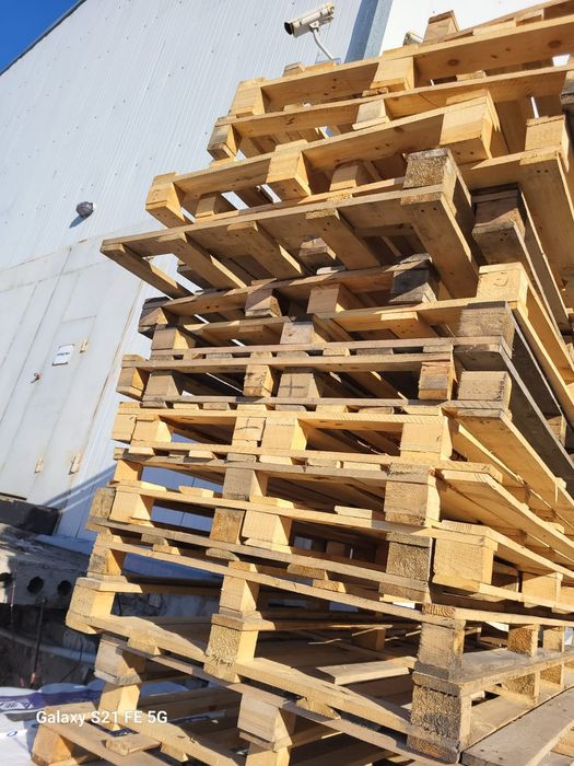 Продаю поддоны не стандарт