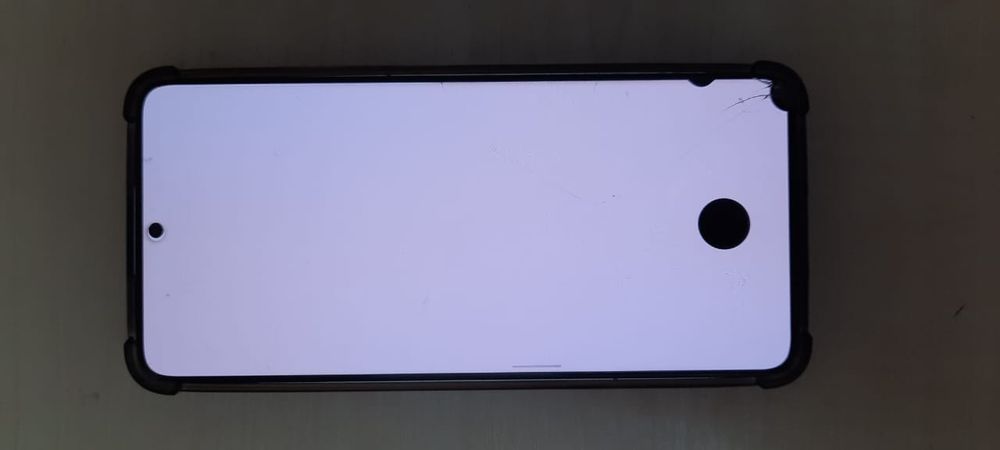 Обмен poco f6 pro