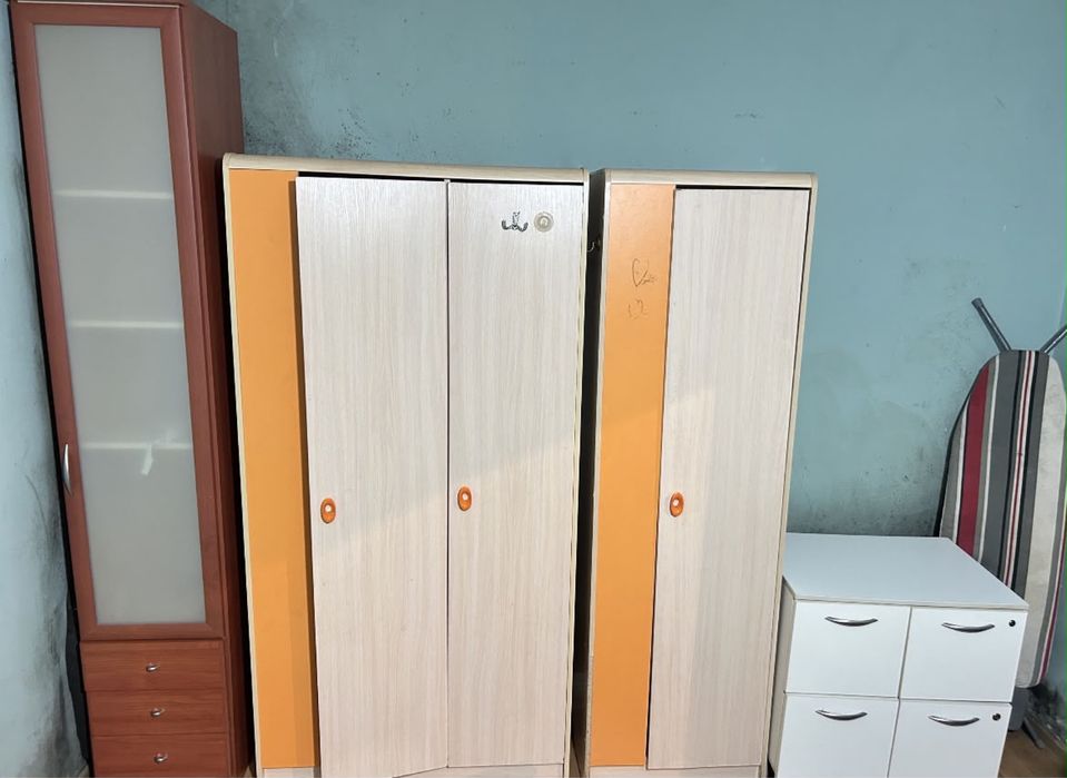 Шкаф для гостиной